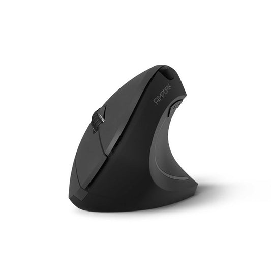 Souris Verticale Sans Fil - Design Ergonomique qui Réduit les Douleurs et Tensions du Poignet